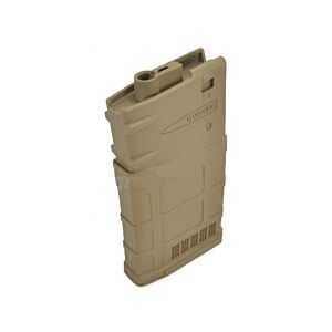 Ares AR308/Rapax Series Mid-Cap Magazine (Tan - MAG-048-DE)