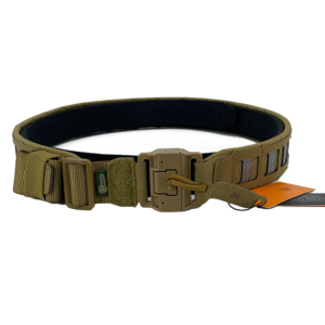Conquer Tegris Mqr Belt - Cb (L)