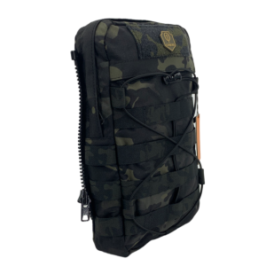 Conquer Mt Zip Backpack - Mcbk