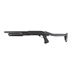 Cyma Tactical Shotgun CM352M Short (3 Burst) Metal