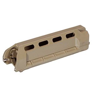Ares Amoeba M4 Handguard Set - S (Tan) (AM-DH-003-DE)