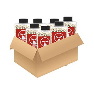 Ares x Amoeba Diamond Precision 0.30g (Bottle - 3300 - Box of 20)