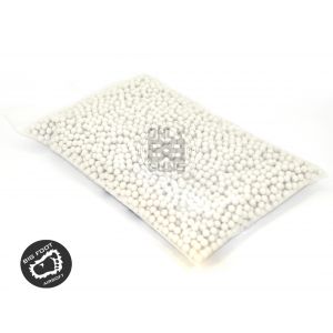 Big Foot Diamond Precision 1000 0.25G Bio. BB Pellets