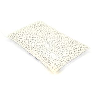 Big Foot Diamond Precision 1000 0.25G BB Pellets (White)