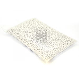 Big Foot Diamond Precision Biodegradable 5000 0.20G BB Pellets (White)