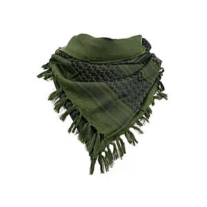 Big Foot Pro. Arabic Scarf (OD)