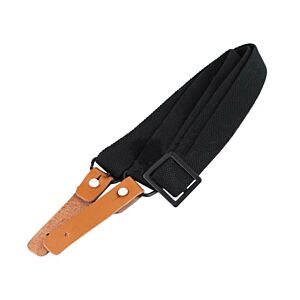 WoSport AK Series Sling (Faux Leather - Black)