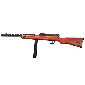 Snow Wolf Real Wood M1938 AEG (SW-08)