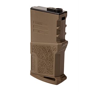 Ares Honey Badger AM-015-DE 120 Rnd Magazine (Tan) (AM4S-120-DE)