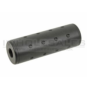 ACM Universal Silencer 14CCW/14CW Thread - 150mm 