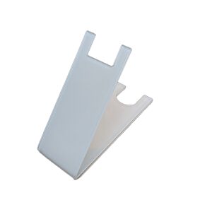 Big Foot ED Pistol Stand (Clear)