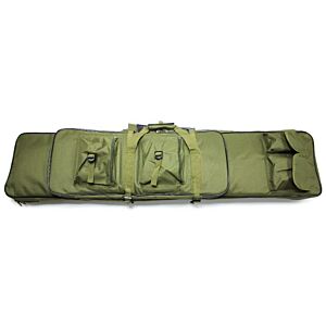 Big Foot Wargame Combat Tactical Gun Bag (120cm - Green)