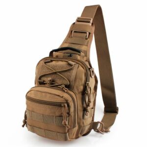 Big Foot Shoulder Back (OD)