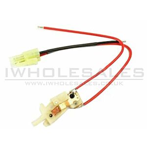 Cyma M14 Switch Base with Wire (HY119)