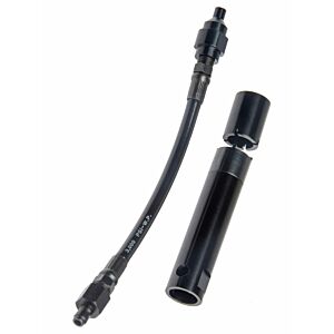 Rare Arms HPA Input Hose Line Kit (for M4/AR15 Co2/GBBRs)