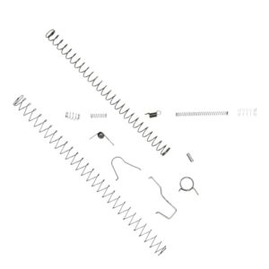 Double Bell - Internal Springs for EU17/17 Series - (TM/WE/WA Compatible - G17-TH)