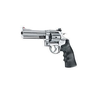 Smith and Wesson 629 Classic 5