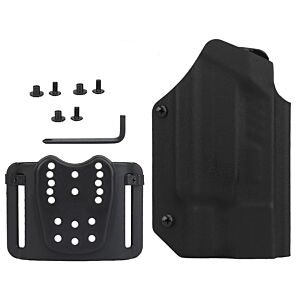 WoSport 17 Series Lightweight Kydex Tactical Holster