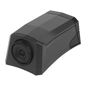 Big Foot Dummy Tactical Camera Model