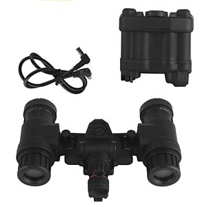 Big Foot AN/PVS31 Dummy Binocular Night Vision Model