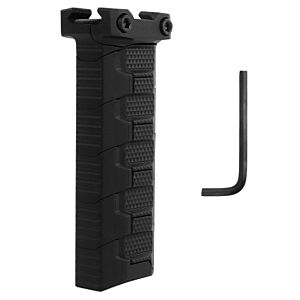 Big Foot Adjustable Modular Foregrip (Black)