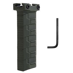 Big Foot Adjustable Modular Foregrip (OD)