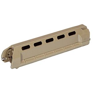 Ares Amoeba M4 Handguard Set - M (Tan) (AM-DH-002-DE)