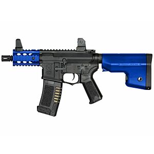 Ares Amoeba M4 AEG Tactical (ARES-AM-007- Blue)