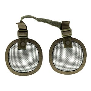 CCCP Ear Protectors (OD)