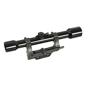 S&T ZF39 Scope & Side Mount Set for Kar98k (STSC02S)