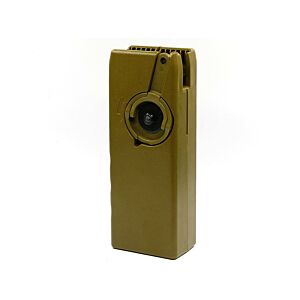 ACM Cyclone M4 Speed Loader (Brown)