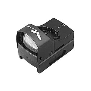 ACM Tactical Mini Red Dot Sight (Black - HD107)