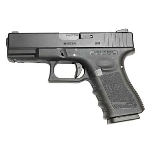 WE 23 Series Gen 3 Gas Blowback Pistol (WE-71005)