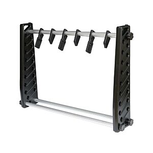 Big Foot Rifle Stand (Black)