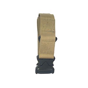 BIG FOOT BELT (TAN)