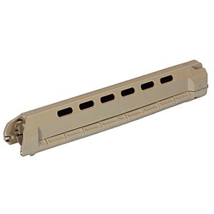 Ares Amoeba M4 Handguard Set - L (Tan) (AM-DH-001-DE)