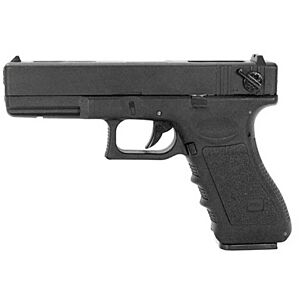 Cyma CM030B AEP Electric Airsoft Pistol (18 Series) electric sidearm with magazine