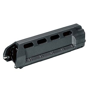 Ares Amoeba M4 Handguard Set - S (Black) (AM-DH-003-BK)