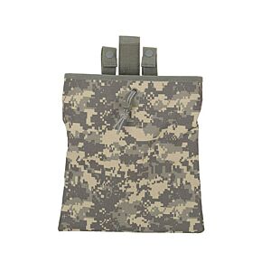 CCCP Roll Up Dump Pouches (ACM)