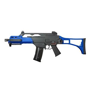 Army G39 Gas Blowback Rifle (ARMY-R36 Blue)