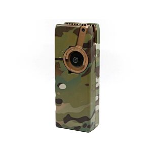 ACM Cyclone M4 Speed Loader (Multicam)