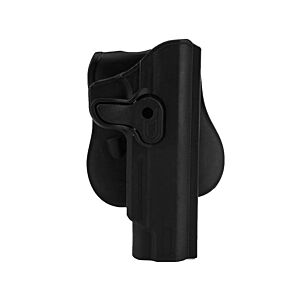 WoSport 1911 Quick Release Holster (Black)