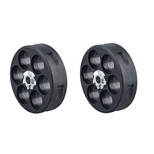 Umarex T4E HDR50 TR50 6 Shot Cylinder (Twin Pack)