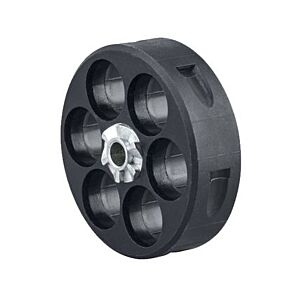 Umarex T4E HDR50 TR50 6 Shot Cylinder (Single - 3D)
