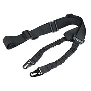 Big Foot US2A Two Point Sling Nylon (Black)