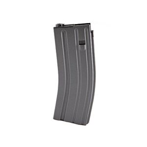 Tokyo Marui Sopmod Hi-Cap Magazine (430 Round - Black)