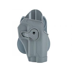 WoSport 226 Quick Release Holster (Urban Grey)