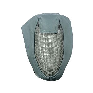 Big Foot Fencing Mask (Urban Grey)