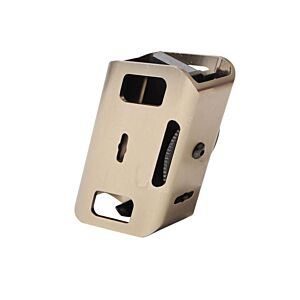 FMA IPSC Magazine Pouch (CNC - Tan - TB1068-DE)