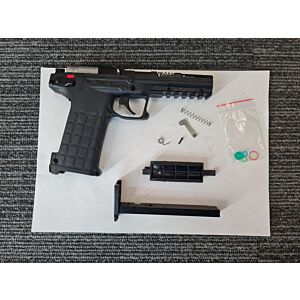 Socom Gear PMR-30 Blowback Co2 Pistol 4.5mm/.177